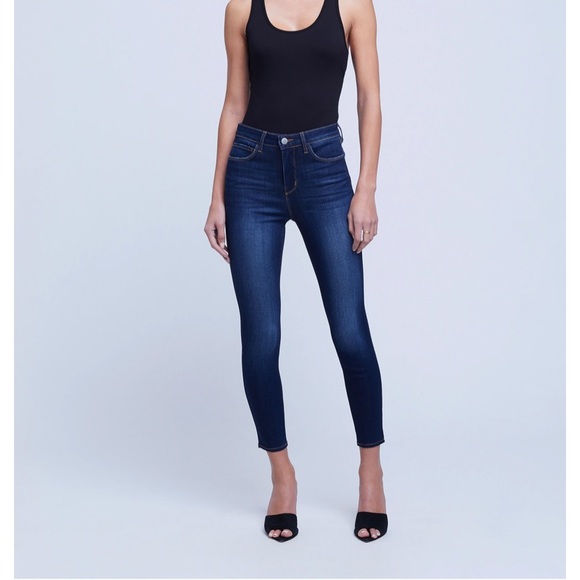 L’angence Margot Jeans - Picture 2 of 3